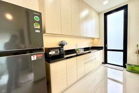 Дом в Паттайе, Таиланд с 3 спальнями  № 134493 - фото 5