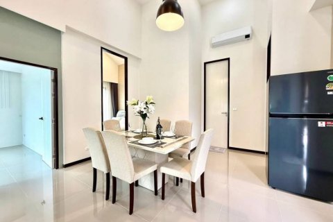 Дом в Паттайе, Таиланд с 3 спальнями  № 134493 - фото 3