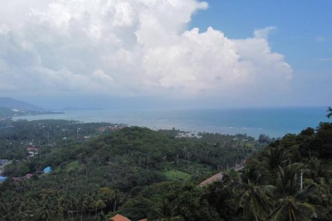 Вилла в Самуи, Таиланд с 1 спальней  № 134495 - фото 5