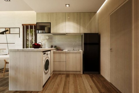 Вилла в Самуи, Таиланд с 1 спальней  № 134495 - фото 10