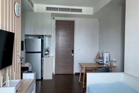 Condo à Ratchathewi, Bangkok, Thaïlande, 2 chambres № 137148 - photo 16