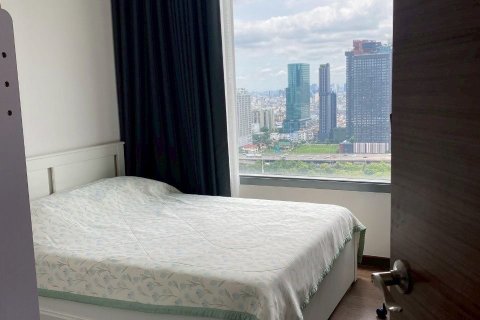 Condo à Ratchathewi, Bangkok, Thaïlande, 2 chambres № 137148 - photo 10