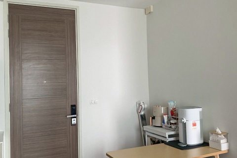 Condo à Ratchathewi, Bangkok, Thaïlande, 2 chambres № 137148 - photo 7