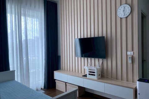 Condo à Ratchathewi, Bangkok, Thaïlande, 2 chambres № 137148 - photo 14