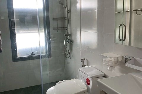 Condo à Ratchathewi, Bangkok, Thaïlande, 2 chambres № 137148 - photo 5