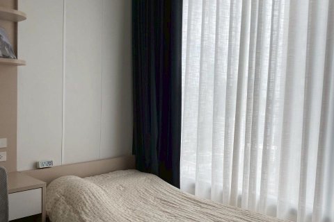 Condo à Ratchathewi, Bangkok, Thaïlande, 2 chambres № 137148 - photo 12