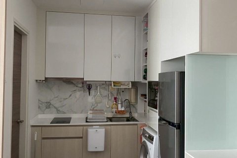 Condo à Ratchathewi, Bangkok, Thaïlande, 2 chambres № 137148 - photo 2