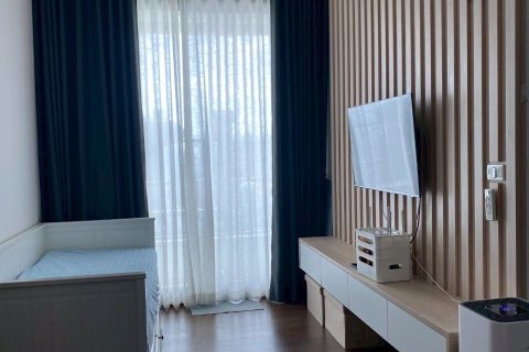 Condo à Ratchathewi, Bangkok, Thaïlande, 2 chambres № 137148 - photo 13