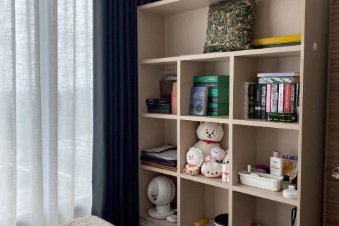 Condo à Ratchathewi, Bangkok, Thaïlande, 2 chambres № 137148 - photo 11