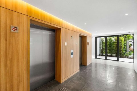 Студия в кондо в Пхукете, Таиланд № 137149 - фото 24