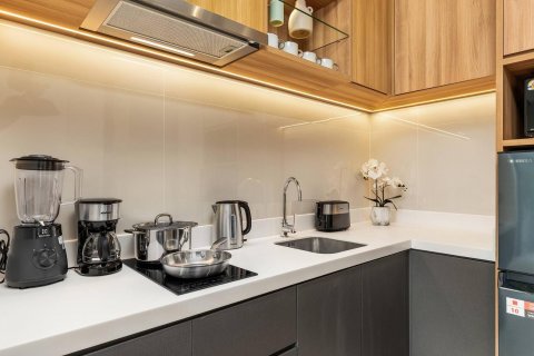 Студия в кондо в Пхукете, Таиланд № 137149 - фото 17