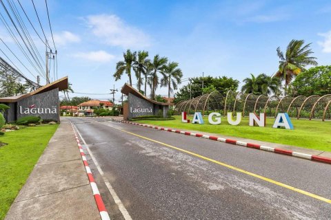 Студия в кондо в Пхукете, Таиланд № 137149 - фото 27