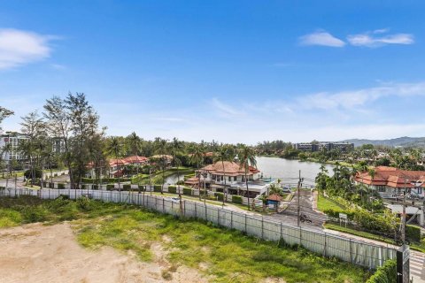 Студия в кондо в Пхукете, Таиланд № 137149 - фото 21