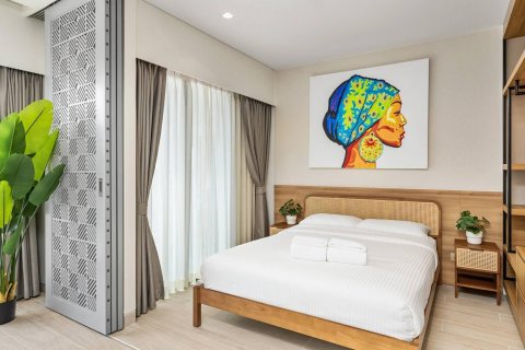 Студия в кондо в Пхукете, Таиланд № 137149 - фото 16