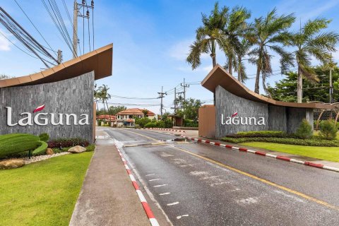 Студия в кондо в Пхукете, Таиланд № 137149 - фото 23