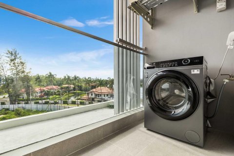 Студия в кондо в Пхукете, Таиланд № 137149 - фото 19