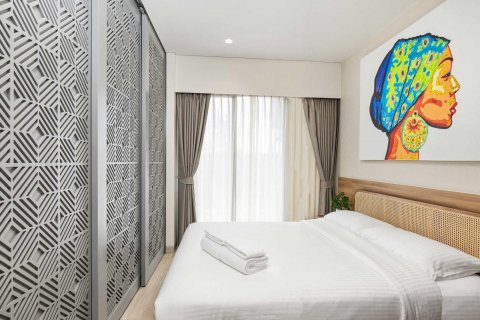 Студия в кондо в Пхукете, Таиланд № 137149 - фото 12