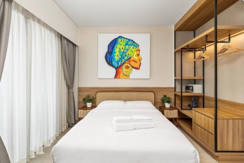 Студия в кондо в Пхукете, Таиланд № 137149 - фото 14