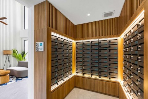 Студия в кондо в Пхукете, Таиланд № 137149 - фото 25