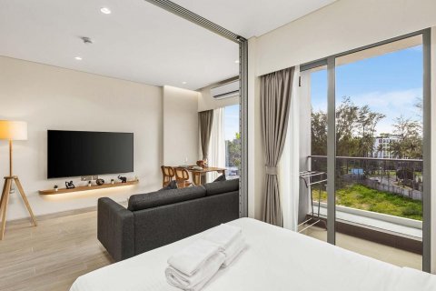 Студия в кондо в Пхукете, Таиланд № 137149 - фото 10