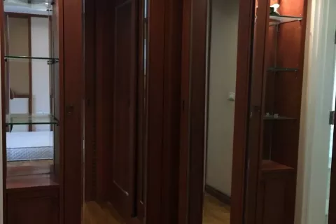 Кондоминиум с 2 спальнями в Ваттхане, Бангкок, Таиланд № 140301 - фото 9