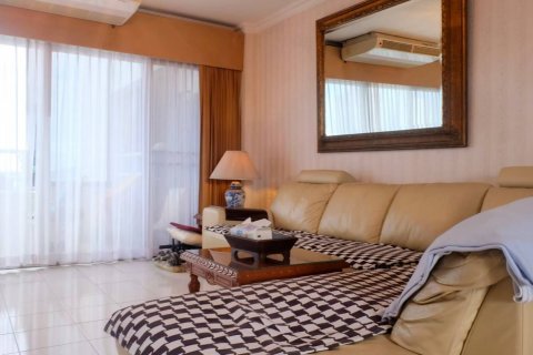 Кондоминиум с 2 спальнями в Паттайе, Таиланд № 140303 - фото 4