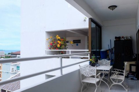 Кондоминиум с 2 спальнями в Паттайе, Таиланд № 140303 - фото 18