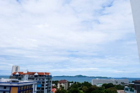 Кондоминиум с 2 спальнями в Паттайе, Таиланд № 140303 - фото 17