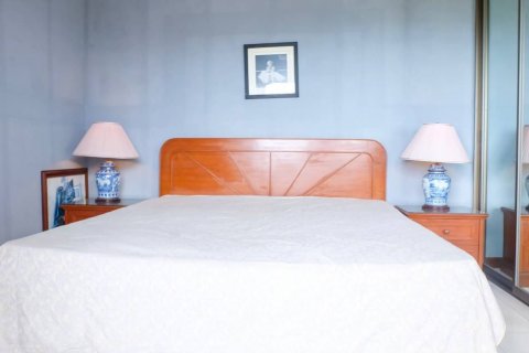 Кондоминиум с 2 спальнями в Паттайе, Таиланд № 140303 - фото 10