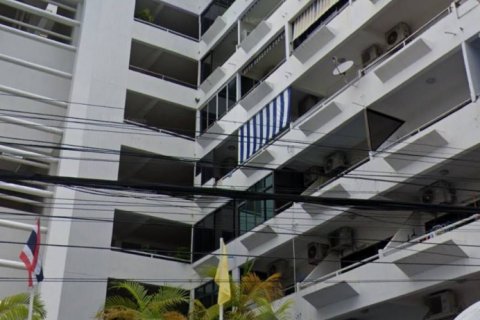 Кондоминиум с 2 спальнями в Паттайе, Таиланд № 140303 - фото 24