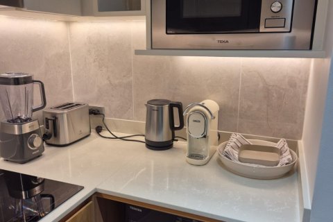 Кондоминиум с 3 спальнями в Пхукете, Таиланд № 140298 - фото 5