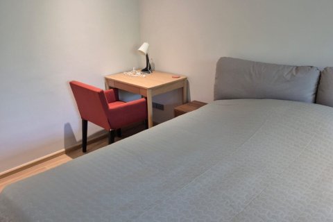 Кондоминиум с 3 спальнями в Пхукете, Таиланд № 140298 - фото 8