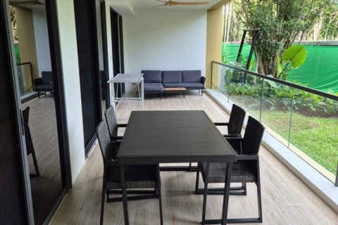 Кондоминиум с 3 спальнями в Пхукете, Таиланд № 140298 - фото 17