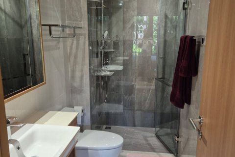 Кондоминиум с 3 спальнями в Пхукете, Таиланд № 140298 - фото 16