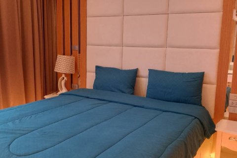 Condo in Watthana, Bangkok, Thailand, 2 bedrooms  № 136627 - photo 4