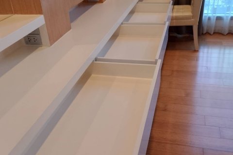 Condo in Watthana, Bangkok, Thailand, 2 bedrooms  № 136627 - photo 13