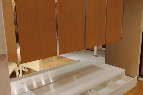 Condo in Watthana, Bangkok, Thailand, 2 bedrooms  № 136627 - photo 6