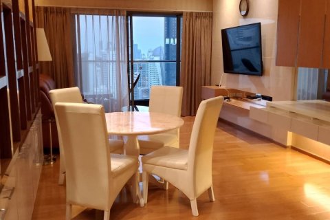 Condo in Watthana, Bangkok, Thailand, 2 bedrooms  № 136627 - photo 10