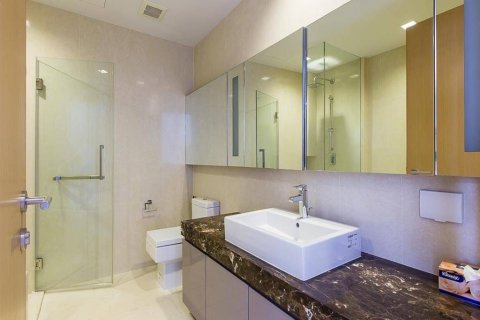 Condo in Watthana, Bangkok, Thailand, 2 bedrooms  № 136627 - photo 3