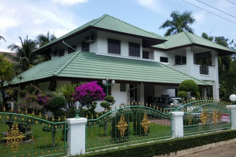 Maison à Nakhon Si Thammarat, Thaïlande 5 chambres № 136624 - photo 3