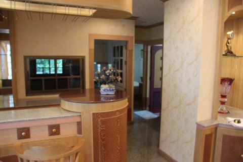 Maison à Nakhon Si Thammarat, Thaïlande 5 chambres № 136624 - photo 19