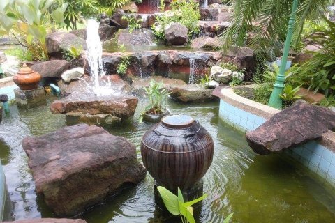 Maison à Nakhon Si Thammarat, Thaïlande 5 chambres № 136624 - photo 14