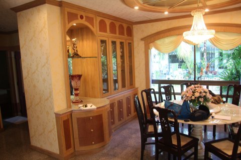 Maison à Nakhon Si Thammarat, Thaïlande 5 chambres № 136624 - photo 24