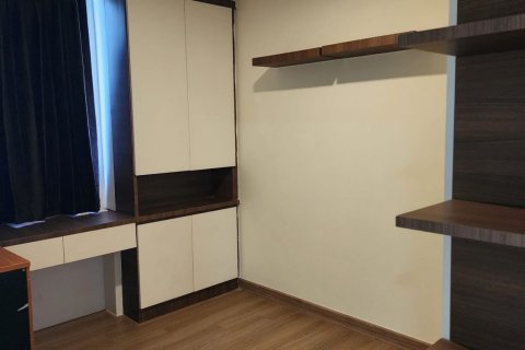 Condo in Phaya Thai, Bangkok, Thailand, 2 bedrooms № 136625 - photo 4