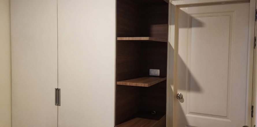 Condo in Phaya Thai, Bangkok, Thailand, 2 bedrooms № 136625