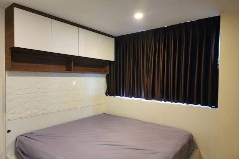 Condo in Phaya Thai, Bangkok, Thailand, 2 bedrooms № 136625 - photo 12
