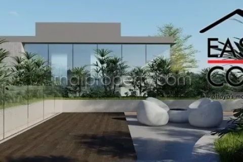 Condominio de 1 dormitorio en Pattaya, Tailandia № 213448 - foto 17
