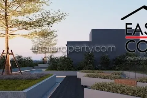 Condominio de 1 dormitorio en Pattaya, Tailandia № 213448 - foto 12