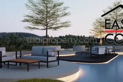 Condominio de 1 dormitorio en Pattaya, Tailandia № 213448 - foto 10