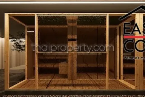 Condominio de 1 dormitorio en Pattaya, Tailandia № 213448 - foto 18